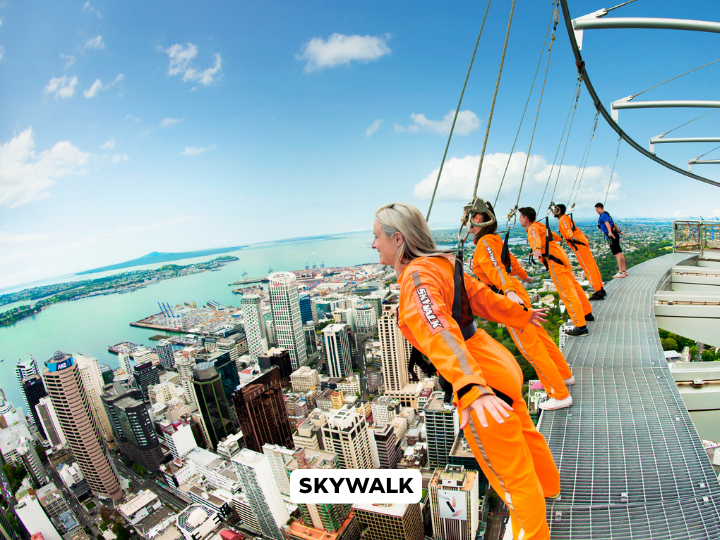 Skywalk
